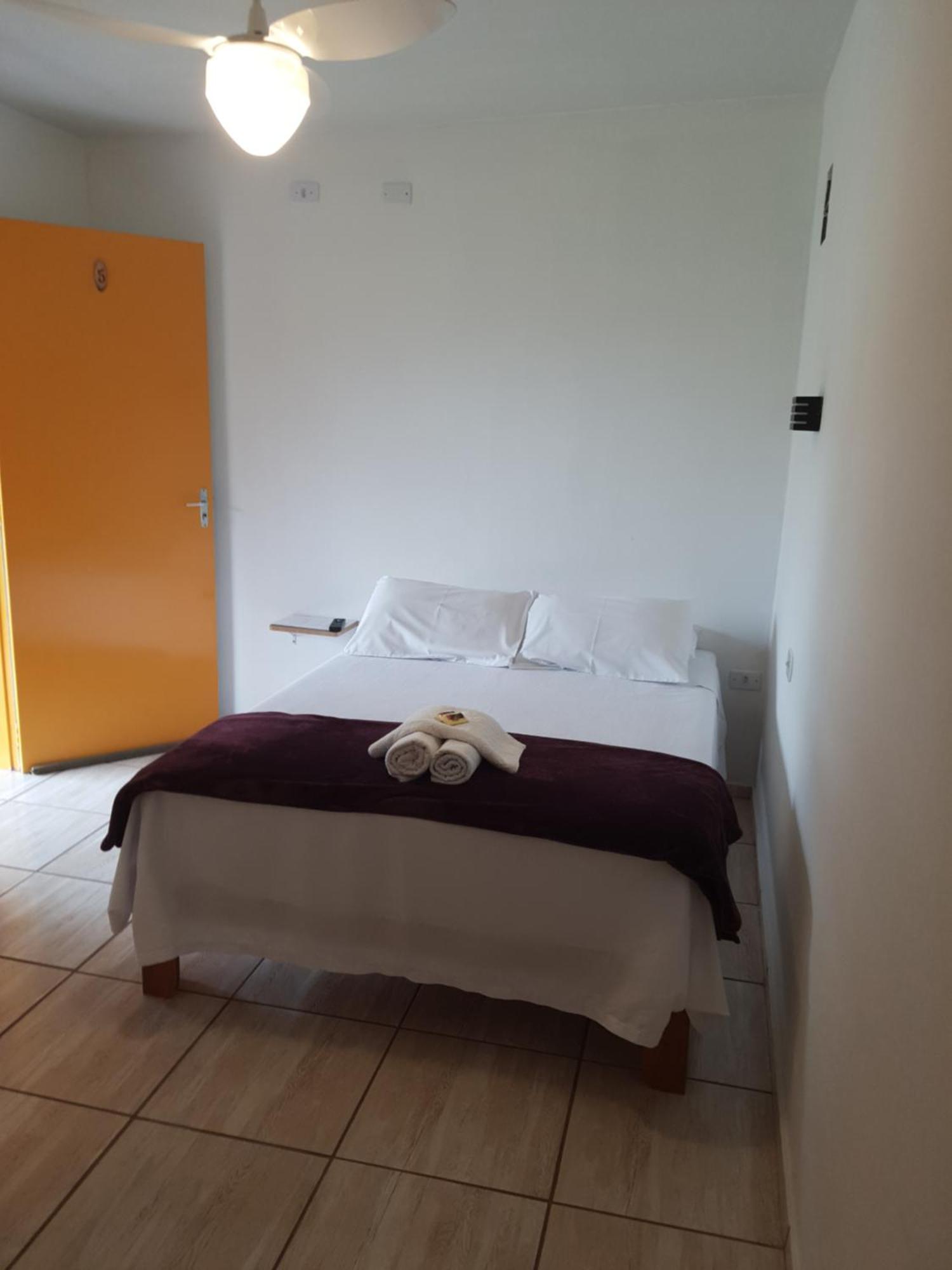 Caminito Hotel Santo Antônio do Pinhal Szoba fotó