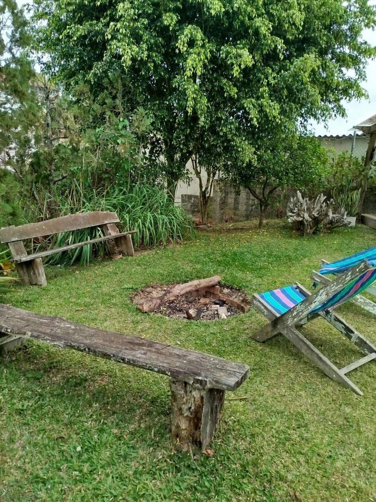 Caminito Hotel Santo Antônio do Pinhal Kültér fotó
