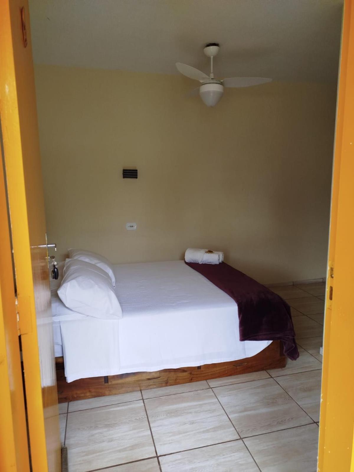 Caminito Hotel Santo Antônio do Pinhal Kültér fotó