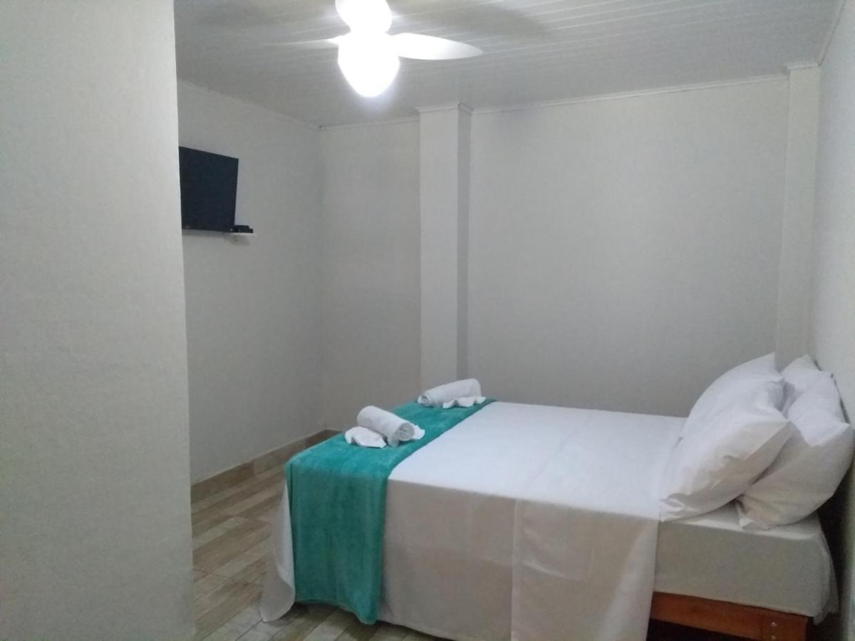 Caminito Hotel Santo Antônio do Pinhal Kültér fotó